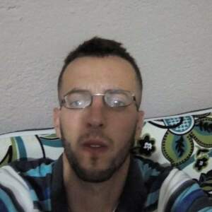 Profilbild på Mustapha Ait Mohammed