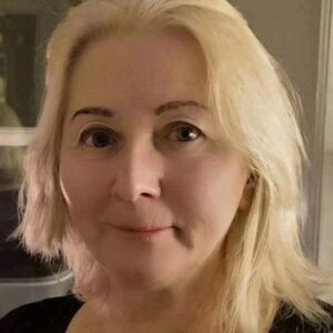 Profilbild på Muzeyyen Huseyinoglu