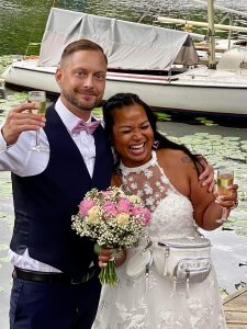 Profilbild på My Stefanie Nyberg