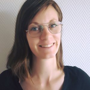 Profilbild på My Eriksson
