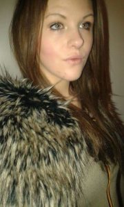 Profilbild på My Hvornum