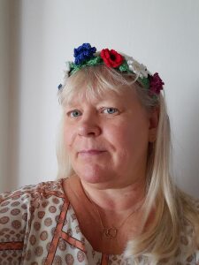 Profilbild på My Johansson