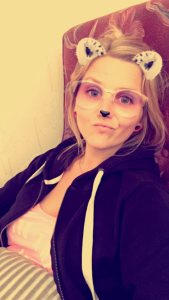 Profilbild på My Lind