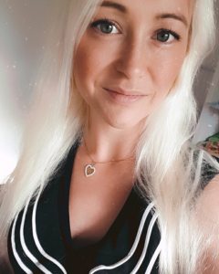 Profilbild på My Persson