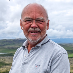 Profilbild på Myhrman Myhrman