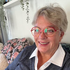 Profilbild på Myléne Crona