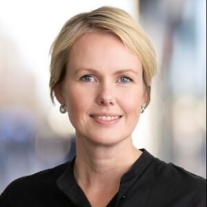 Profilbild på Myran fd Eva Borg