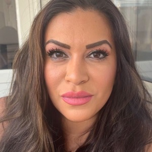 Profilbild på Myriam Tolosa Vega