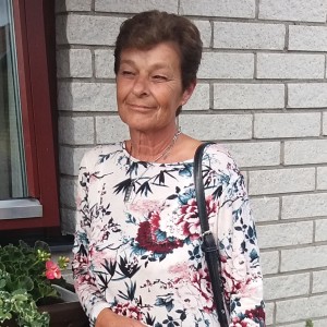 Profilbild på Nada Andersson