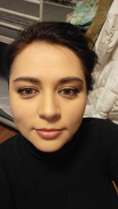 Profilbild på Nadezhda Rostova