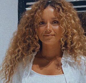 Profilbild på Nadia Belyamna Mechedal