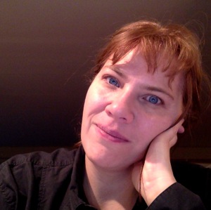 Profilbild på Nadia Devall Hall