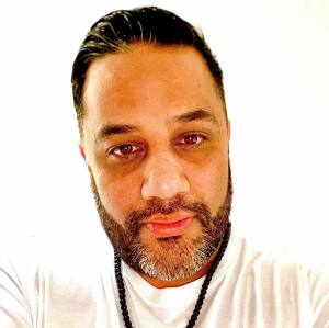Profilbild på Nadim Baig