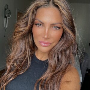 Profilbild på Nadine Mallouh