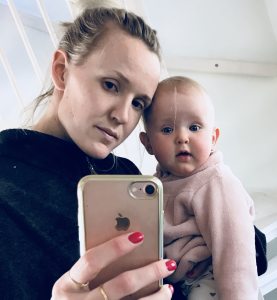 Profilbild på Nadja Ahvenainen