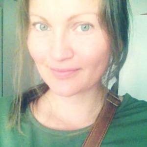 Profilbild på Nadja Auer