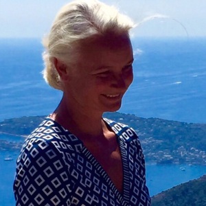 Profilbild på Nadja Blauel