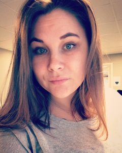 Profilbild på Nadja Hellblom