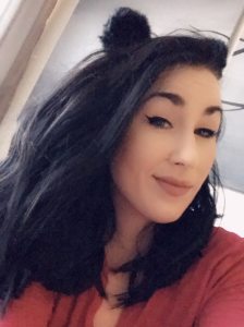 Profilbild på Nadja Kristiansson