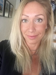 Profilbild på Nadja Leinonen