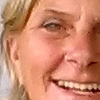 Profilbild på Nadja Malmgren