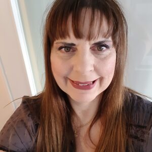 Profilbild på Nadja Paakki