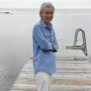 Profilbild på Naemi Wikman