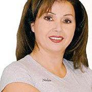 Profilbild på Nahid Khalili