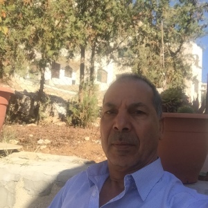 Profilbild på Naief Ahmad