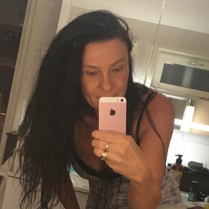 Profilbild på Nan Rummelhoff