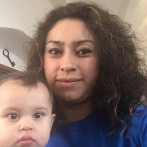 Profilbild på Nancy Beatriz Fernandez