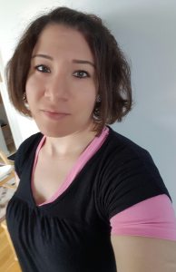 Profilbild på Nancy Edin
