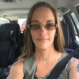 Profilbild på Nancy Leckremo