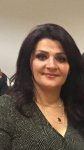 Profilbild på Nancy Shamoun