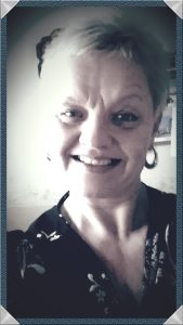 Profilbild på Nani Räisänen