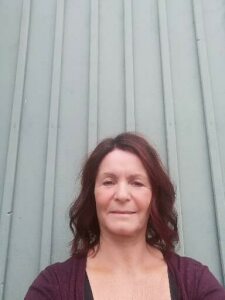 Profilbild på Nann Herbertsson