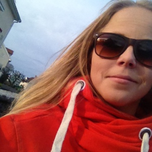 Profilbild på Nanna Olsson