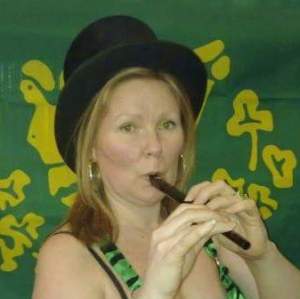 Profilbild på Narda Sandberg