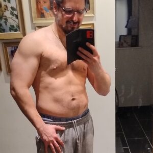 Profilbild på Nasser Alijani
