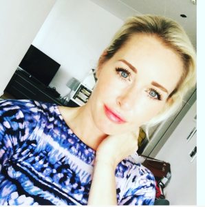 Profilbild på Natacha Sahlen
