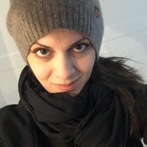 Profilbild på Natali Åkesson