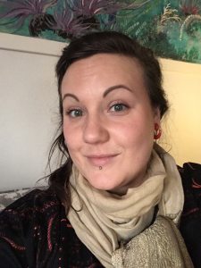 Profilbild på Natali Kjernell