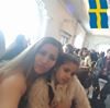 Profilbild på Natalie Maria Swailem