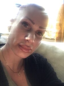 Profilbild på Natalie Freij