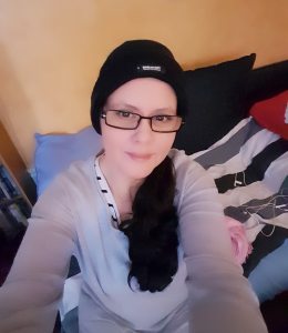 Profilbild på Natalie Pettersson