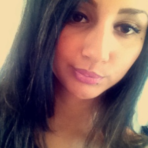 Profilbild på Natalie Timmeksog