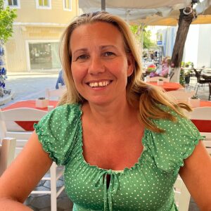 Profilbild på Natalie Wilmert