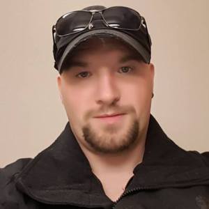Profilbild på Natanael Wallberg