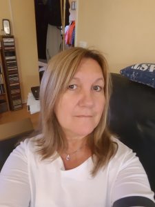 Profilbild på Natasha Önstedt