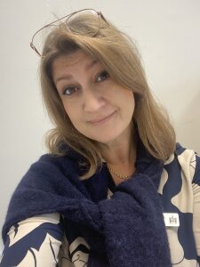 Profilbild på Natasja Majer